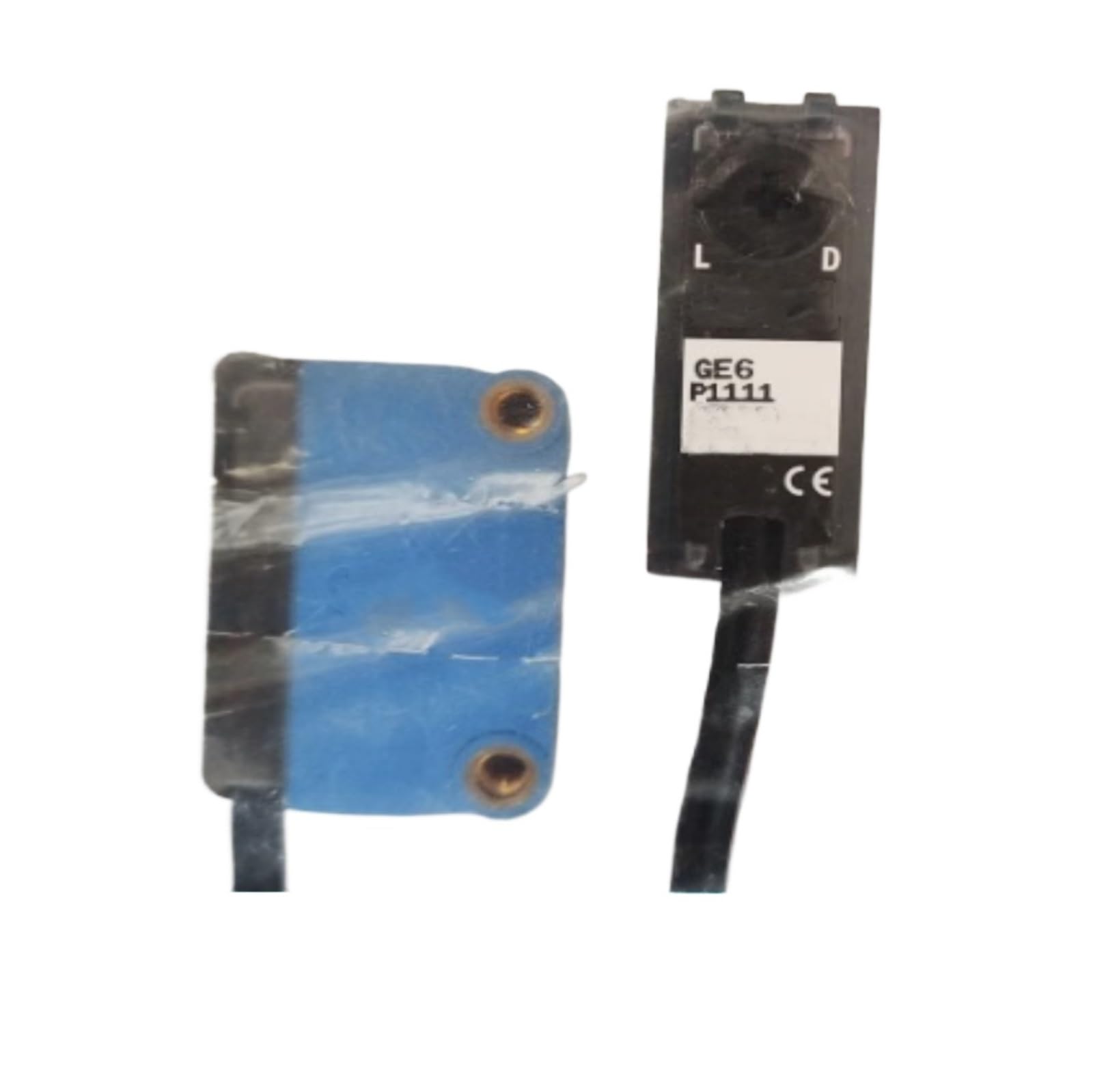 CXFCIHFT GE6-P1111 photoelectric switch sensor