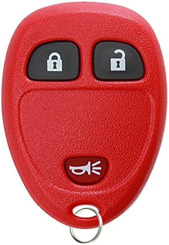 Amazon.com: KeylessOption Keyless Entry Remote Control Car Key Fob 
