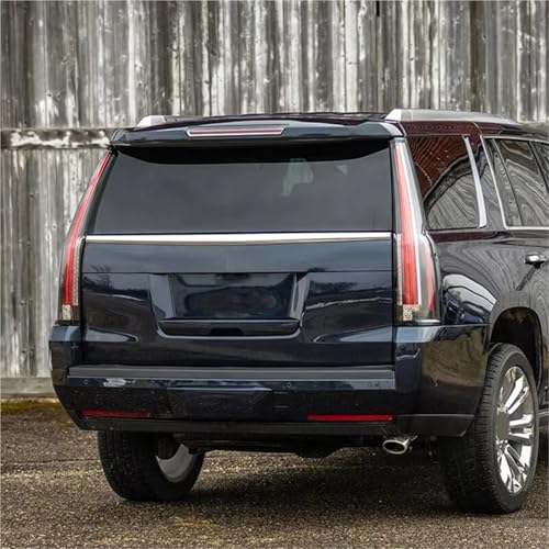 Support de troisième feu stop rigide pour GMC Yukon XL 22783103