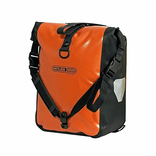 Amazon.co.jp: ORTLIEB（オルトリーブ） スポーツローラー