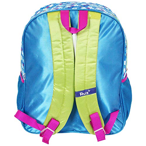 Mochilas Y Bolsas, Luggage mochilas ruz Marca Ruz (3)