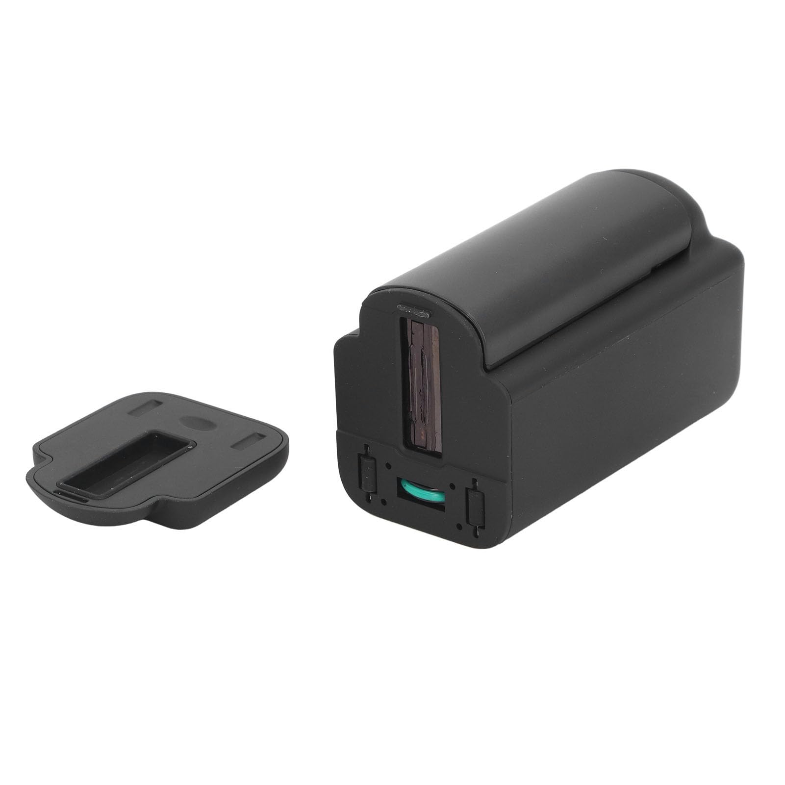 Impresora de inyección de tinta portátil personalizable con tinta para multiimpresión y conectividad