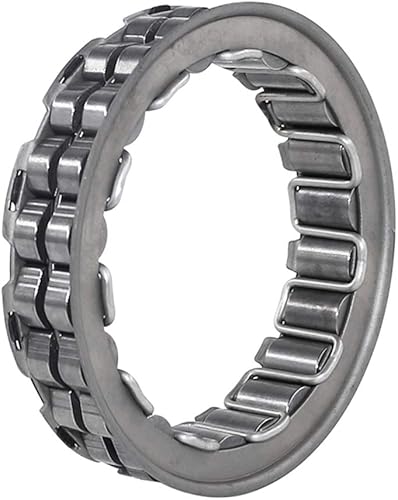 Miniatura 4 de Road Passion Embrague de arranque de repuesto de rodamiento unidireccional para Yamaha Raptor 660 2004-2005/Raptor 700 2006-2013/YZF R1 1000