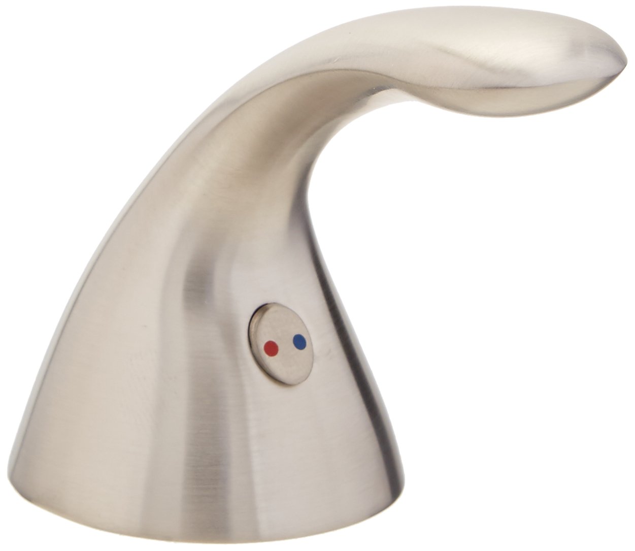 Delta Faucet RP53877SS poignée de robinet en acier inoxydable pour cuisine