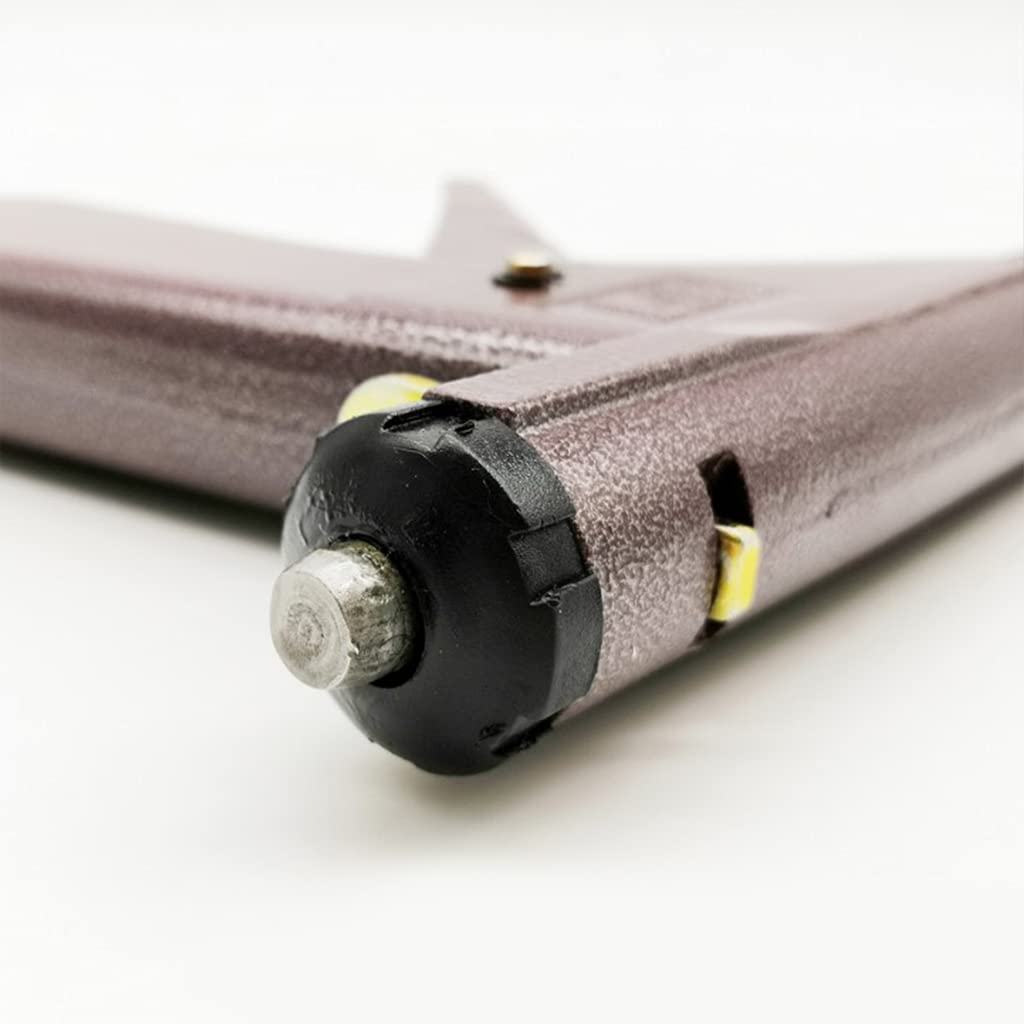 Kit di riparazione pneumatici per auto, camion, moto, ATV Utv, kit per pneumatici fuoristrada per riparare forature e tappi per pneumatici, kit resistente