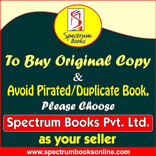 Image of Modern India | Brief History | Spectrum | Rajiv Ahir | 2023 /edition