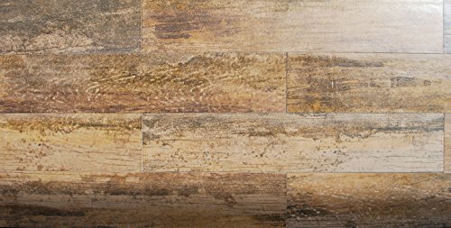 SquareDepot Oak Rectified Tile