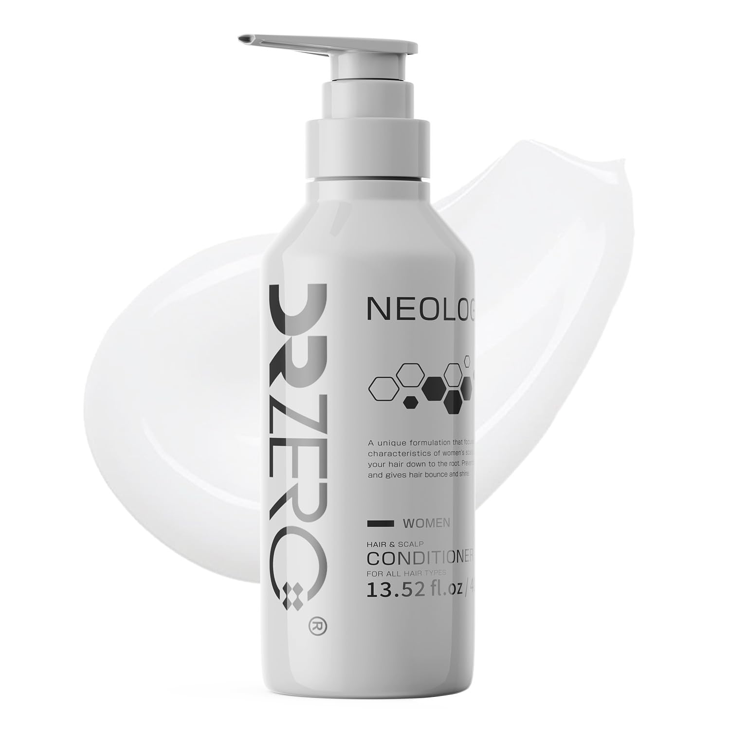 Amazon.com: DR ZERO NEOLOGY Hair Growth Conditioner for Women