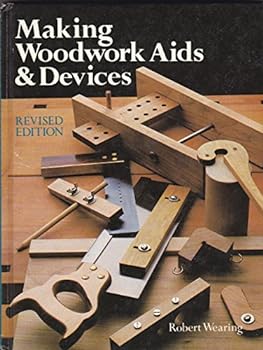 Paperback Making Woodwork AIDS And Devices Book