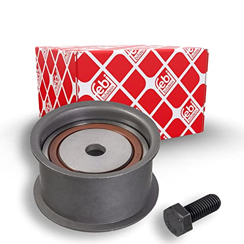 Poulie renvoi Febi Bilstein 17076 de courroie de distribution