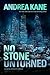 No Stone Unturned (Forensic Instincts, 8)