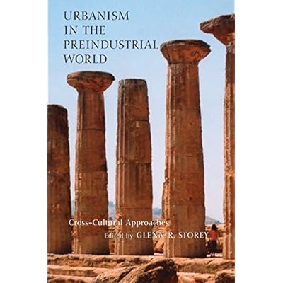 Urbanism in the Preindustrial World