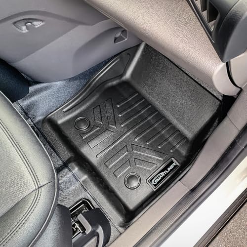 Tapis de sol étanche Transit Connect protection intempéries