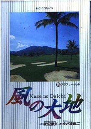 風の大地 Amazon.co.jp: 風の大地: 風よ吹け (10) (ビッグコミックス) : 坂田