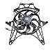 Can Am Maverick X3 Fan Assembly OEM NEW #709200588
