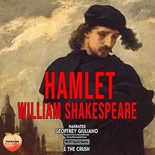 『Hamlet』のカバーアート