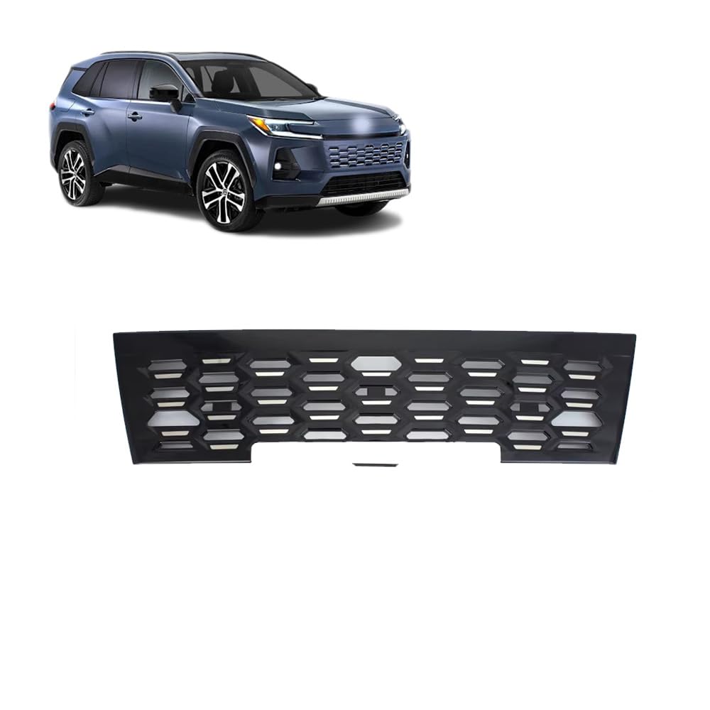 Amazon | FOR 新型 RAV4 60系 AXAN64（2025年12月～現行）フロント