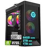 Compare technical specifications of Lenovo Legion