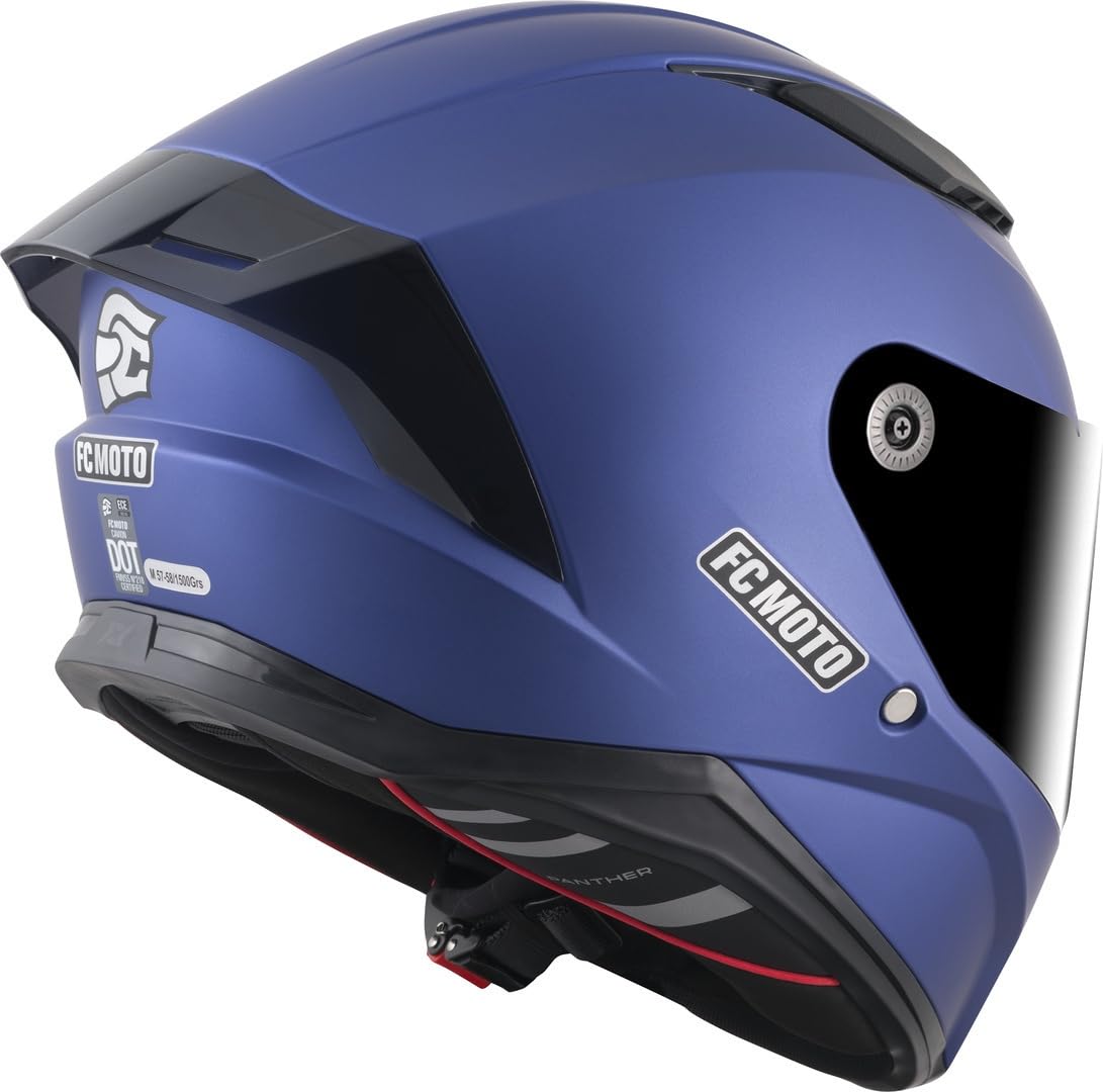 FC-Moto FF130SV Hełm