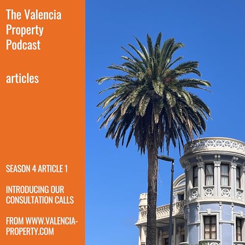 How To Get a Valencia Property Consultation Call