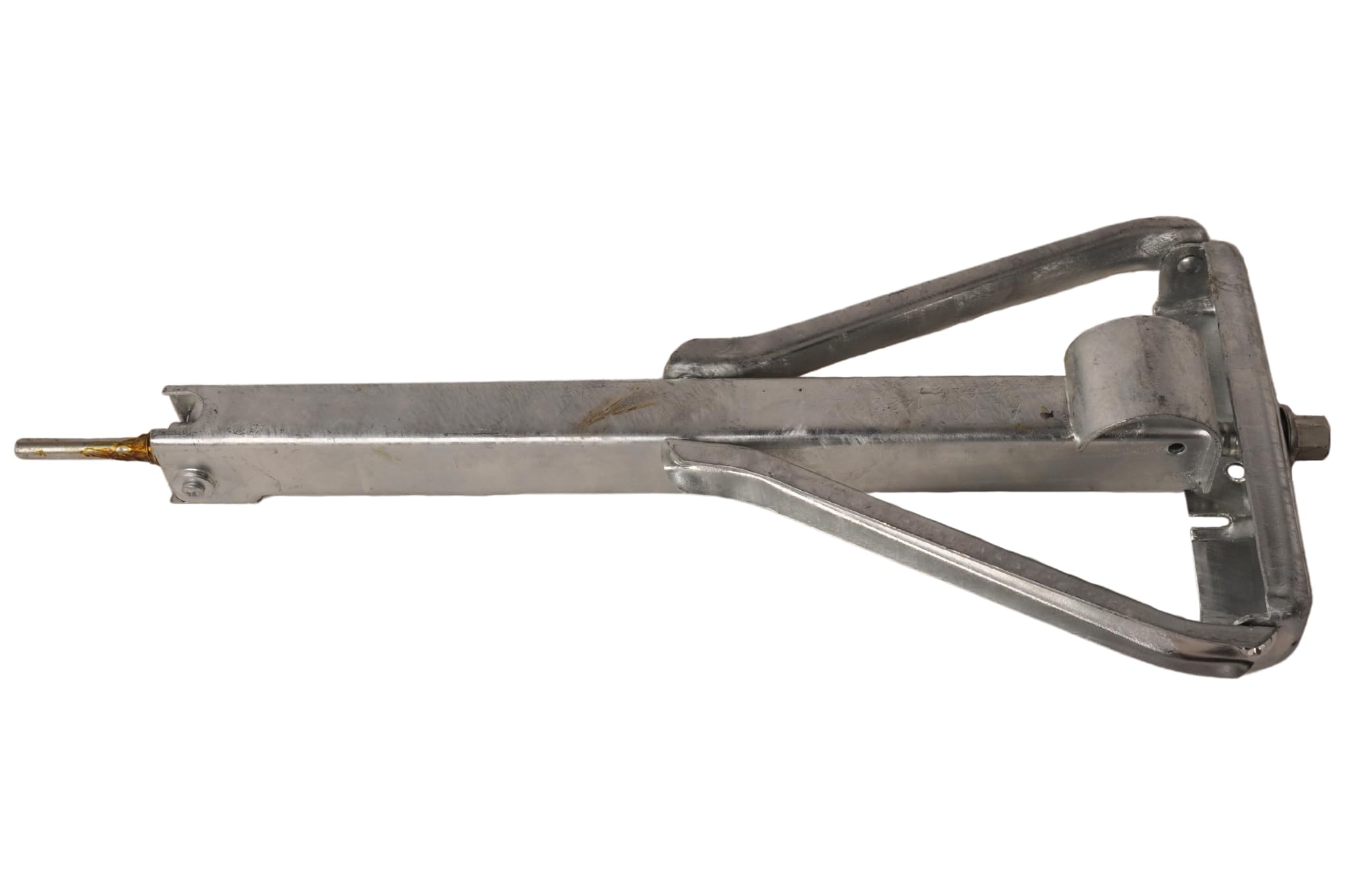 AL-KO Support Compact 800 kg à Douille Courte • Hauteur