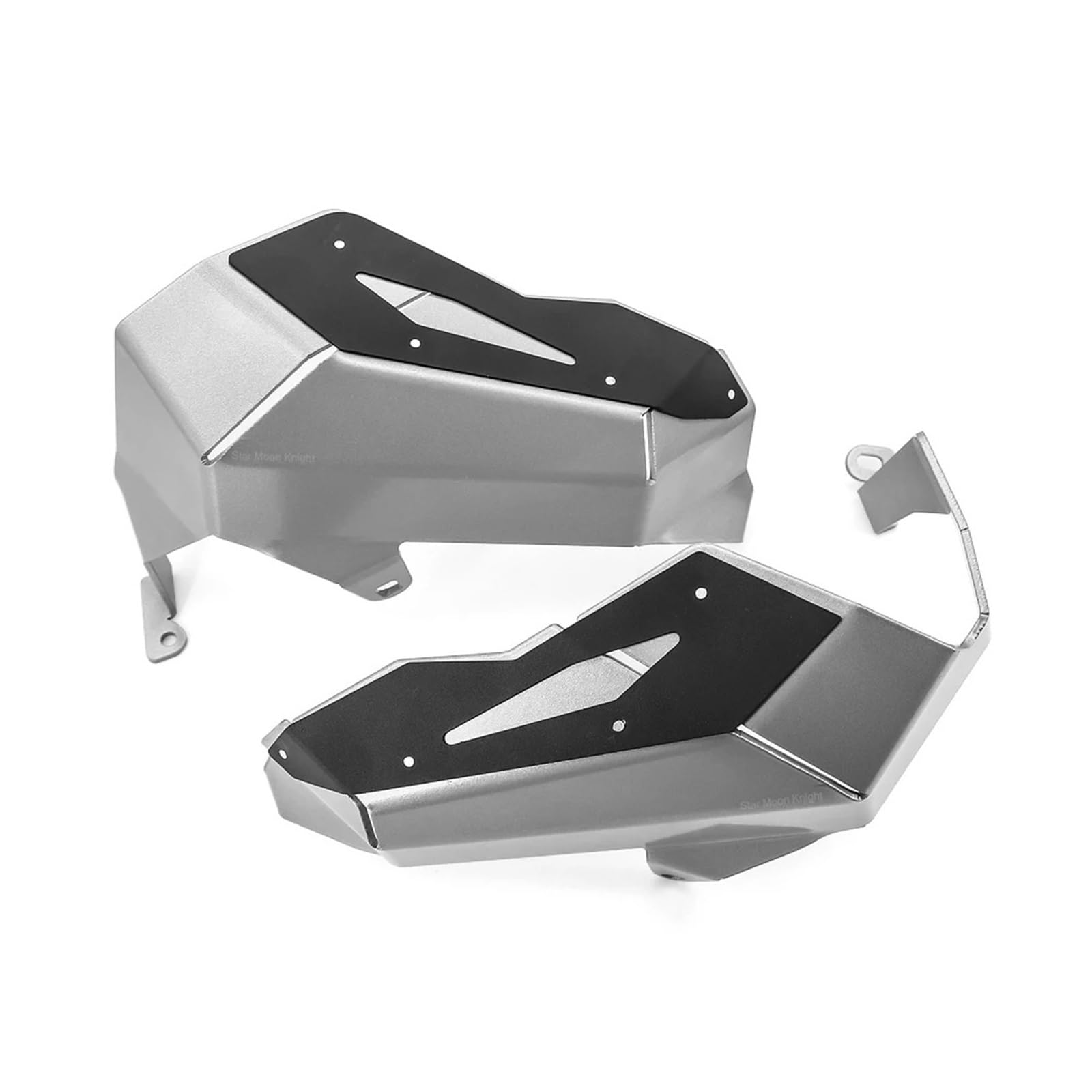 Osłona Pokrywy Zaworów Głowicy Cylindra Silnika Pasująca Do BMW R1200GS R 1200 GS LC Adv R1200 R R1200RS R1200RT Motocykl Przednia Osłona Chłodnicy