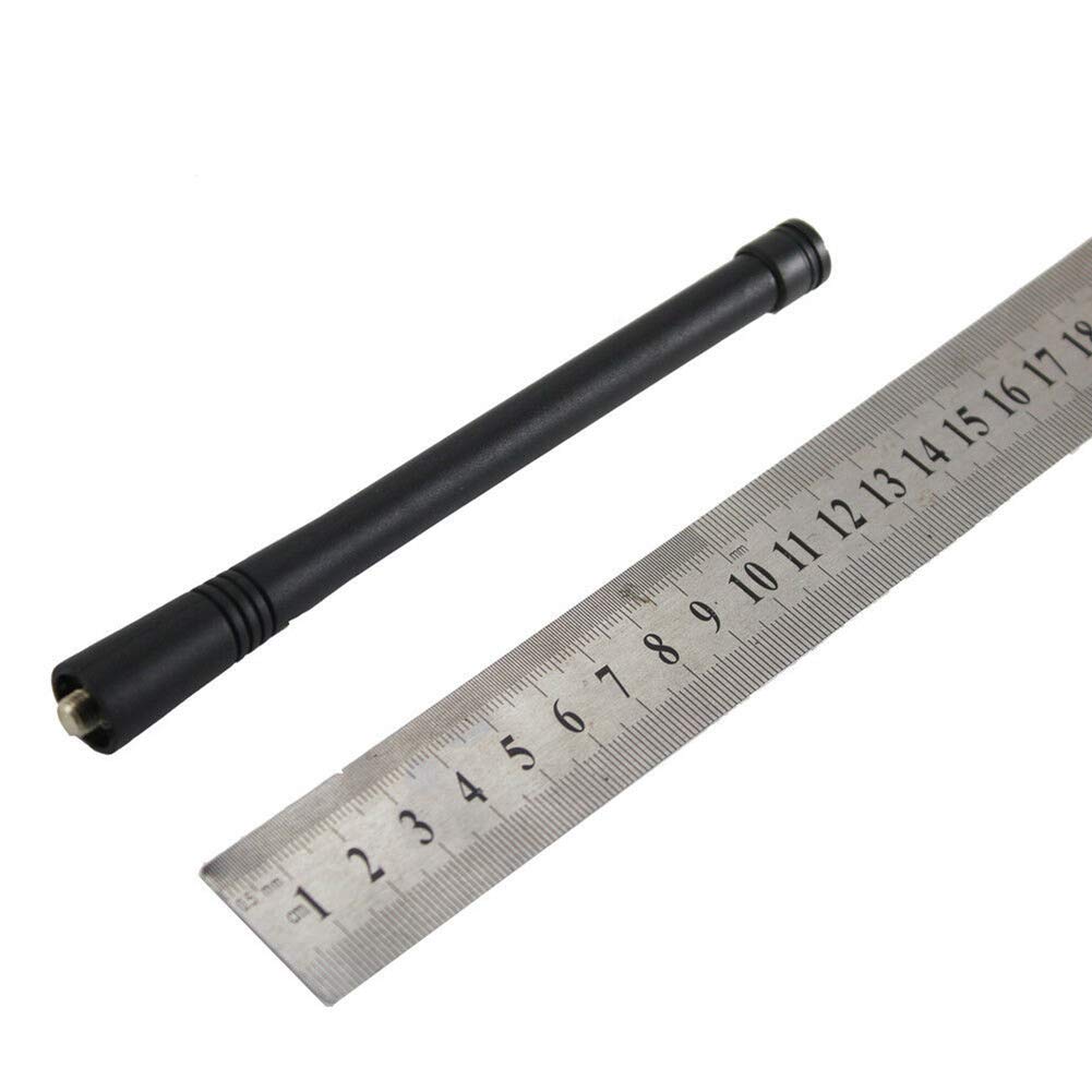 Antena NAD6502AR kompatybilna z Motorola HT750 HT1250 CP200 CP200D CP040 CP140 CP150 CP160 CP180 CP185 EP450 PR400 P1225 PRO3150 PTX600 PTX770 00 Radio V; HF 146-174 MHz (3 szt.)