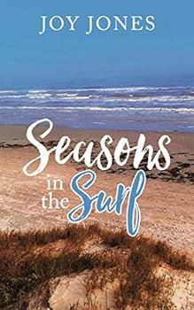 Paperback Seasons in the Surf Book