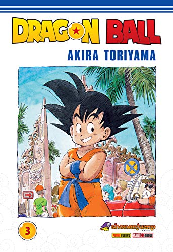 Dragon Ball - vol. 3