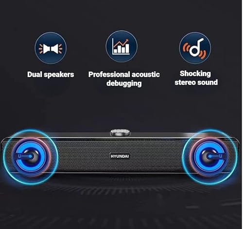 1080P Mini Speaker Hidden Spy Camera Full Hd Wifi Motion Detection Home Security Sound Bar Speaker Cam For Computer Tv Auxiliary #TOP6
