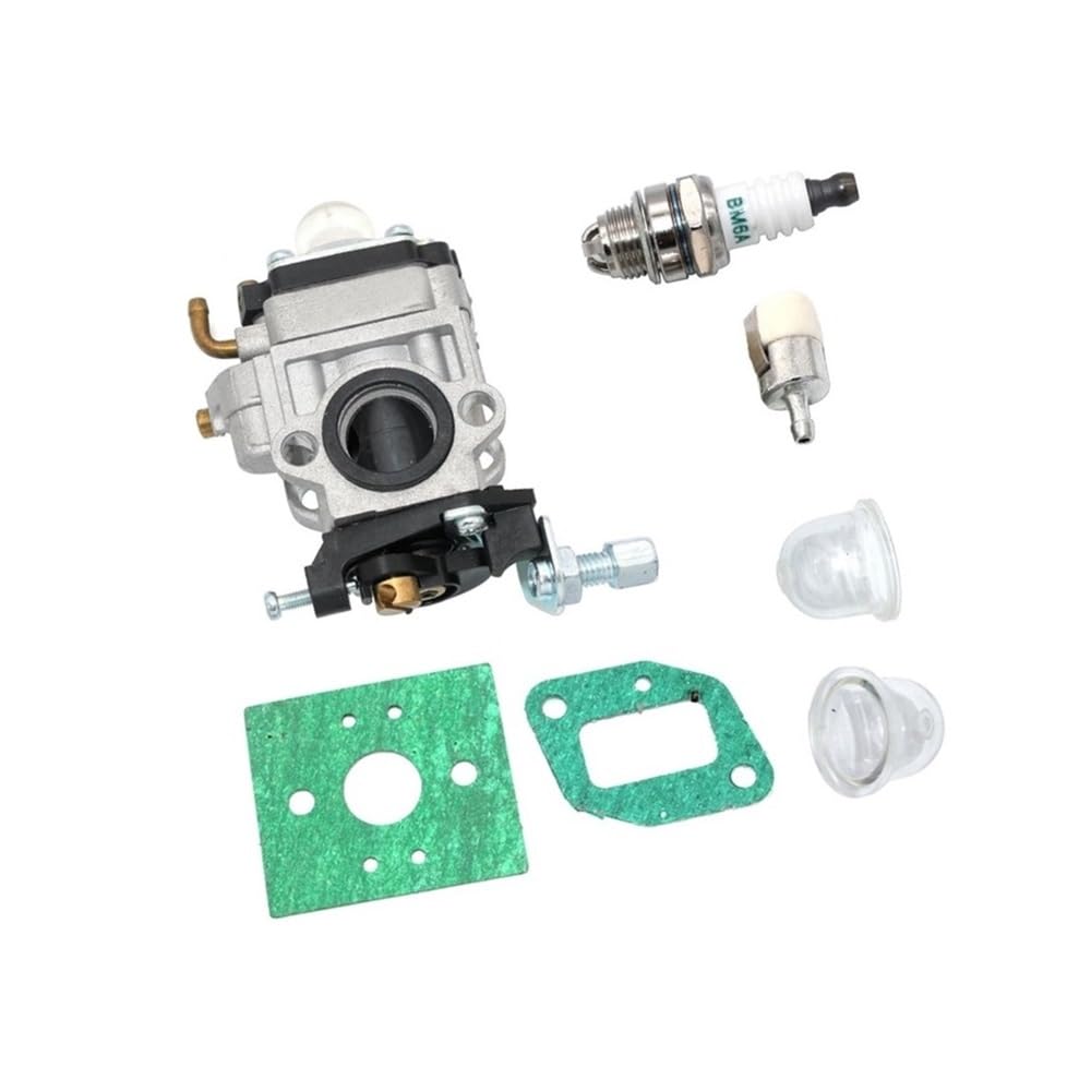 Carburateur compatible avec EB802 et EB802RT pour souffleur