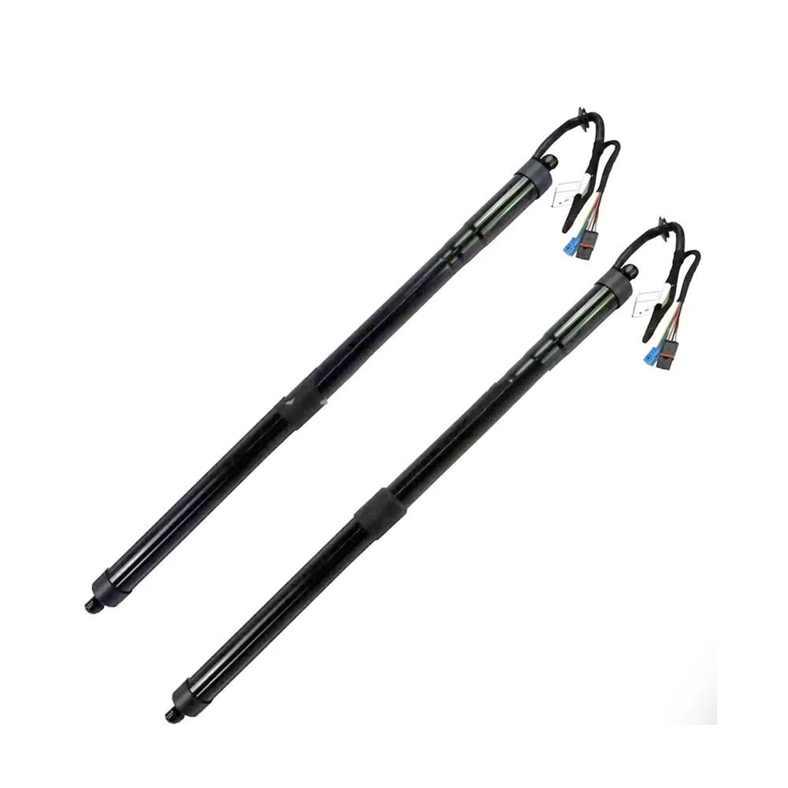 Varilla Soporte Puerta Trasera Coche Accesorios Repuesto Electri 9812130180 Compatible Con Citroen Para Grand C4 Picass 2013-2018 amortiguador portón eléctrico