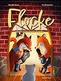 Flocke findet seine bunte Familie - Benedikt Amara Lisa Rammensee 