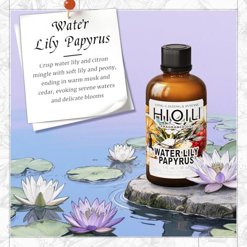 Aceite Esencial de Lavanda Verdadera HIQILI 30ML miniatura 4
