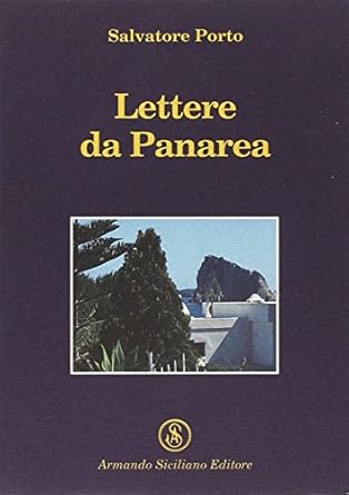 Lettere da Panarea