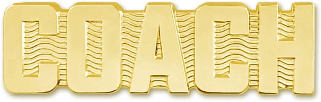 Pinmart Chenille Pins for Letterman Jackets
