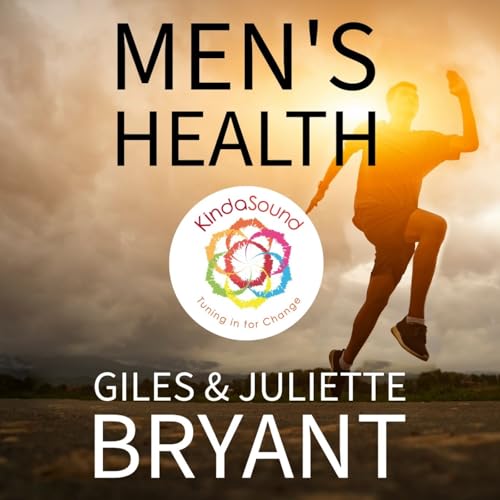 Men's Health with Giles & Juliette Bryant