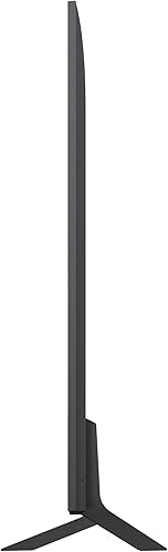 Miniatura 10 de LG Smart TV Class QNED evo AI QNED85A Series Mini LED 4K de 65 pulgadas con imagen AI, sonido AI, HDR10, AI Super Upscaling 4K, modo Cineasta,