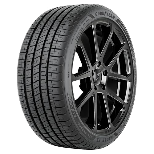 Goodyear Eagle F1 All Season