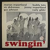 swingin' LP
