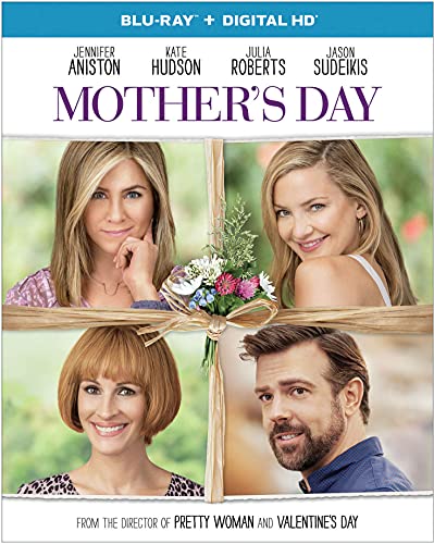Mothers-Day-Blu-ray Mothers Day Blu ray