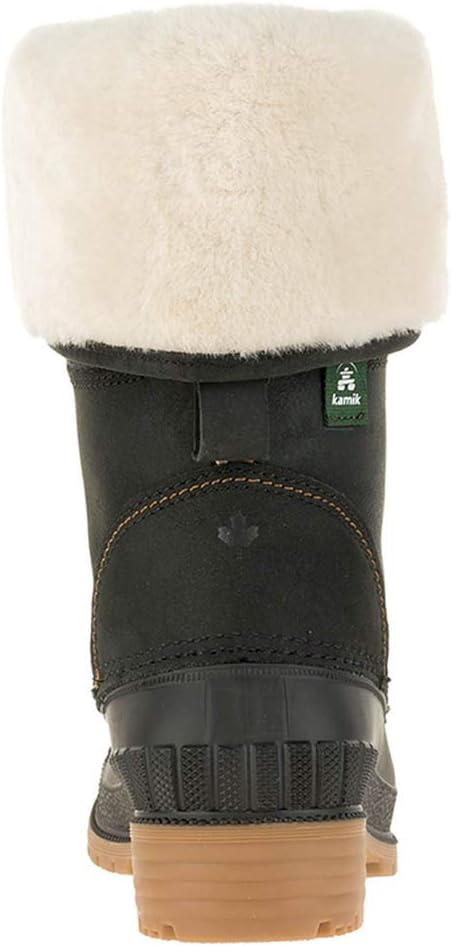 Kamik Women's Siennaf2 High Boots