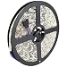 Blue Wind 16.4FT 5M SMD 5050 Waterproof 300LEDs RGB Color Changing Flexible LED Strip Light