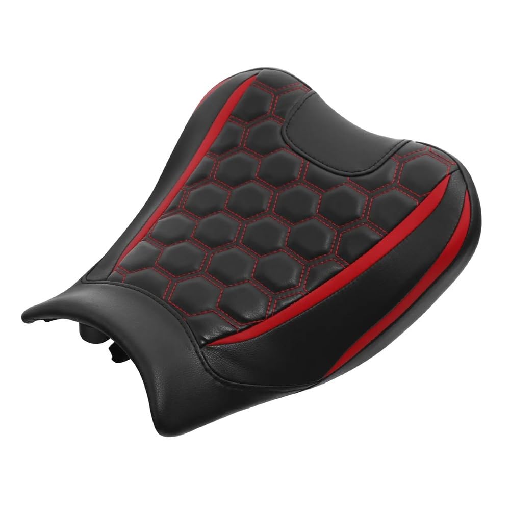 Asiento para Z900 delantero y trasero compatible con modelos de 2017 a 2023 6