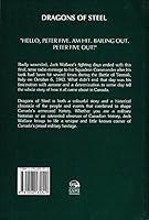 Dragons of steel: Canadian armour in the two World Wars 1896182046 Book Cover