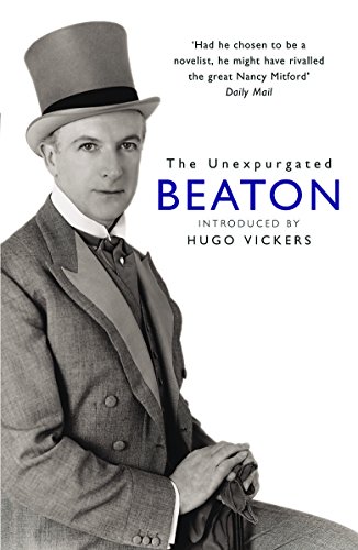 The Unexpurgated Beaton