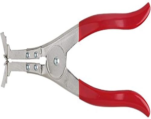 KS Tools 115.1301 Alicate para colocar segmentos de pistón Ø 60 - 140 mm