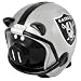 Oakland Raiders Helmet Piggy Bank