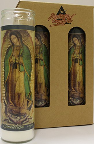 4-Pack Original - Our Lady of Guadalupe | 8