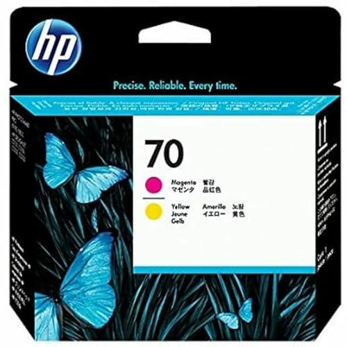 C9406A tête imprimante HP pour restaurer les tracés CAO et DAO